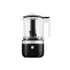 KitchenAid KFCB519 Cordless Food Chopper Matte Black 5KFCB519ABM image NaN