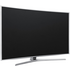 Samsung UA55JS9000 55 Inch 140cm Curved SUHD 3D Smart TV With Tizen OS image NaN