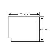 Fisher & Paykel DD60SDFX7 DishDrawer Dishwasher hero image