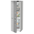 Liebherr Prime 332L Bottom Mount Fridge with Easy Fresh and VarioTemp Left Hinge SCNSDH5253LHH image NaN