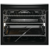 Electrolux 60cm Dark Stainless Steel Built-In Steam Oven EVE615DSE image NaN