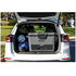 Ninja 47L FrostVault Hard Cooler with Dry Zone Slate Grey FB151GY image NaN