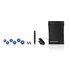 Sennheiser CX685SPORTS In-Ear Sport Earphones image NaN