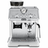 DeLonghi La Specialista Arte Manual Coffee Machine White EC9155W image NaN