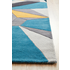 Rug Culture Matrix Medium Saffron Rug 300X80CM - MTX-902-SAF-300X80 image NaN