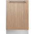 ASKO D5536FI Fully Integrated Dishwasher image NaN