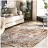 Rug Culture Heriz Mushroom 240x160cm HRZ-MUSHROOM-240160 image NaN