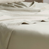 Linen House Augusta 500TC Taupe King Fitted Sheet 50cm 01843F730 image NaN
