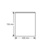 Lemair XQB22 2.2kg Top Load Washing Machine image NaN