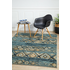 Rug Culture Oxford Large Blue Rug 290X200CM - OXF-430-BLU-290X200 image NaN