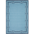 Rug Culture Seaside Extra Large Blue Rug 320X230CM - SSD-6666-BLU-320230 image NaN