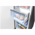 Samsung 323L Single Door Freezer Silver SFP346RS image NaN