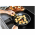 Tefal 28cm Unlimited Non-stick Induction Frypan G2550653 image NaN