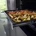 Miele 60cm Stainless Steel Built-In Oven H2861BCLST image NaN