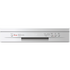 Emilia 60cm Freestanding Stainless Steel Dishwasher EDW65SS image NaN