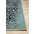 Rug Culture Oxford Medium Denim Rug 230X160CM - OXF-435-DEN-230X160 image NaN