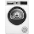 Bosch Series 8 8kg Heat Pump Dryer WQG235D8AU image NaN