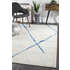 Rug Culture Oasis Large Blue Rug 290X200CM - OAS-452-BLUE-290X200 image NaN
