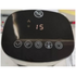 Goldair 2000W Ceramic Tower Heater Black GCT410 image NaN