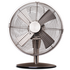 Goldair Platinum 30cm Electric Desk Fan GPDF30S image NaN