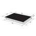 Omega OCI64Z 60cm Induction Cooktop image NaN