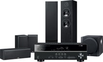 Yamaha YHT-6920AUB 5.1Ch Home Theatre System hero image