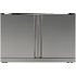 Smart 611WW 6 Burner Trolley LPG BBQ with Enclosed Hood image NaN
