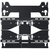 Samsung Full Motion Slim Fit Wall Mount (65-75 Inch TVs) WMN-B16FBXY image NaN