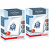 Miele 2x HyClean 3D Efficiency GN Dustbags 099177302PK image NaN