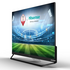 Hisense 65P9 65 Inch 165cm Smart 4k Ultra HD ULED LCD TV image NaN
