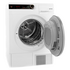 Gorenje 9kg Condenser Dryer with Heat Pump D9864E image NaN