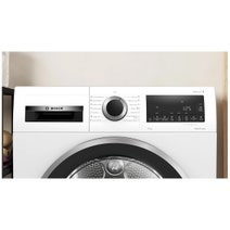 Bosch Series 6 9kg Heat Pump Dryer WQG24200AU hero image