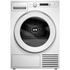 ASKO Logic 8kg Butterfly Drying Heat Pump Dryer-White T308HCWAU image NaN