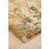 Rug Culture Dreamscape Large Rust Rug 400X80CM - DRM-860-RUST-400X80 image NaN