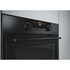 ASKO 60cm Built-In Craft Oven with Full Steam Graphite Black OCS8687A1 image NaN