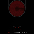 Omega OCC90TZ 90cm Ceramic Cooktop image NaN