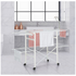 Foppapedretti Gulliver 4.0 Clothes Airer White Beechwood F9900420810 image NaN