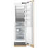 Fisher & Paykel Series 11 336L Integrated Column Freezer with Ice Right Hinge RS6121FRJK1 image NaN