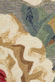 Rug Culture Copacabana Medium Grey Rug 225X155CM - COP-597-GRY-225X155 hero image