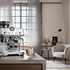 DeLonghi La Specialista Opera Manual Coffee Machine EC9555M image NaN