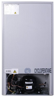 Esatto 112L Bar Fridge EBF112S hero image