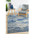 Rug Culture Mirage Large Blue Rug 290X200CM - MIR-355-BLU-290X200 image NaN