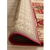 Rug Culture Sydney Extra Large Red Ivory Rug 330X240CM - SYD-4-RI-330X240 image NaN