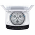 LG 7.5kg Top Load Washing Machine with Smart Inverter Control WTG7520 image NaN