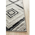 Rug Culture Metro Oversize Black Rug 400X300CM - MET-616-BLK-400X300 image NaN