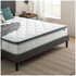 Zinus Double 25cm Deluxe Bonnell Inner Spring Mattress AU-MSSAO1ZC-10D image NaN
