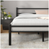 Zinus Double Metal Bed Frame Black AU-QLPBHFB-12D image NaN