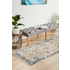 Rug Culture Evoke Extra Large Ivory Rug 500X80CM - EVO-255-IVO-500X80 image NaN