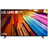 LG 65 Inch UT8050 4K UHD LED Smart TV 65UT8050PSB [2024] image NaN