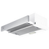 Trinity 60cm Built-in Slideout Rangehood Front Recirculation TR91260 image NaN